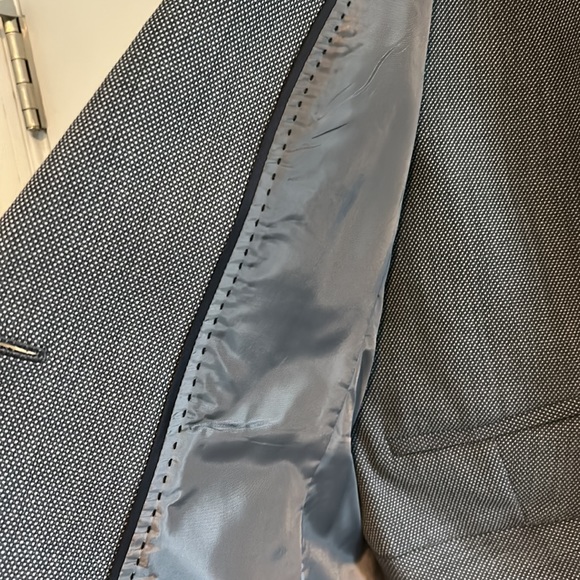 Talbots lined suit. - Picture 2 of 6